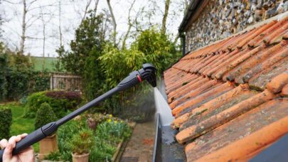 Sistemski pribor Mlaznica 90° - 2