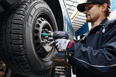 Akumulator ProCORE18V 4.0Ah Professional - 6