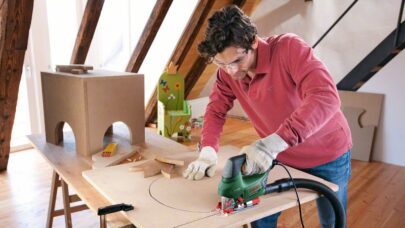 Ubodna testera PST 900 PEL - 3