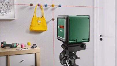 Laser za ukrštene linije Quigo Plus - 3