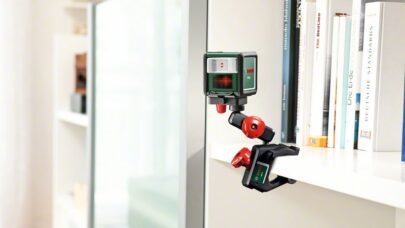 Laser za ukrštene linije Quigo - 4