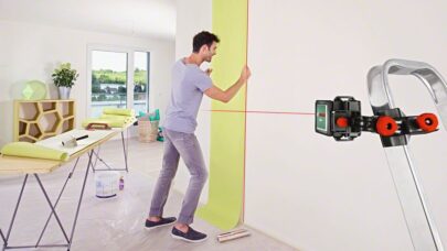 Laser za ukrštene linije Quigo - 2