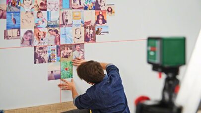 Laser za ukrštene linije Quigo - 3