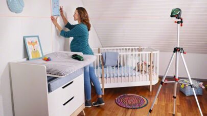 Laser za ukrštene linije UniversalLevel 2 - 6