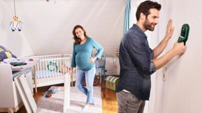 Digitalni detektor UniversalDetect - 2