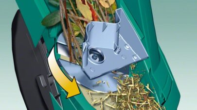 Rapid seckalica AXT Rapid 2200 - 3