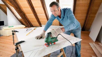 Ubodna testera PST 900 PEL - 2