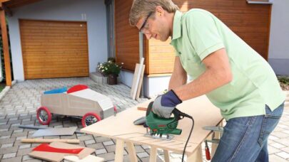 Ubodna testera PST 700 E - 2