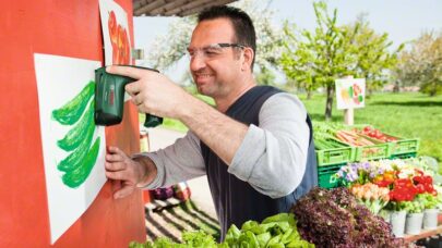 Akumulatorska heftalica PTK 3,6 LI - 6