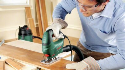 Ubodna testera PST 650 - 3