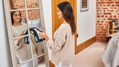 Usisivači za prozore GlassVAC - 2