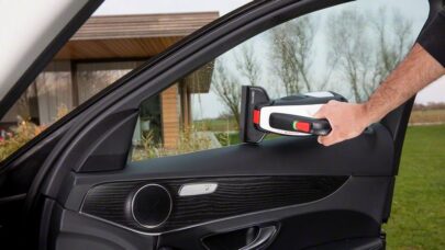 Usisivači za prozore GlassVAC - 8