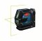 Laser za linije GLL 2-15 G Professional - 1