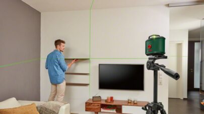 Laser za ukrštene linije UniversalLevel 360 - 4