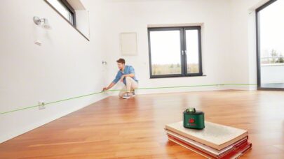 Laser za ukrštene linije UniversalLevel 360 - 3