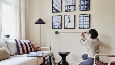 Laser za linije Atino - 6