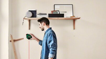 Laser za linije Atino - 3