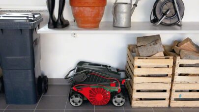 Vertikulator UniversalVerticut 1100 - 5