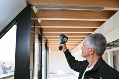 Termo detektor GIS 1000 C Professional - 5