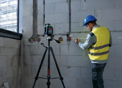 Laser za linije GLL 2-20 G Professional - 3