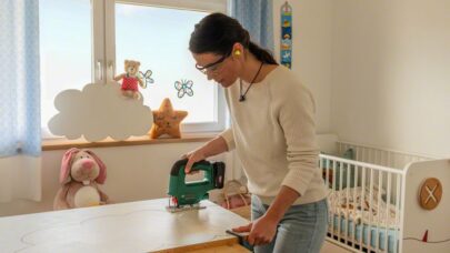 Akumulatorske ubodne testere EasySaw 18V-70 - 3