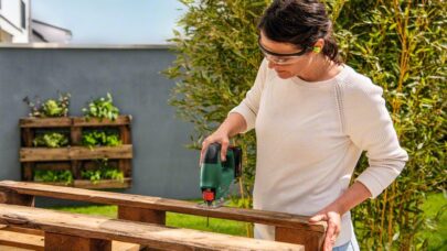 Akumulatorske ubodne testere EasySaw 18V-70 - 6