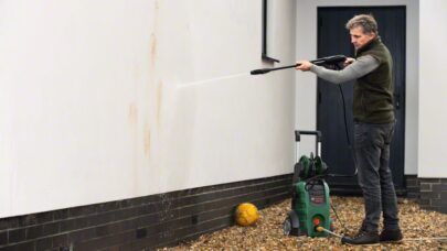 Perači pod visokim pritiskom AdvancedAquatak 150 - 3