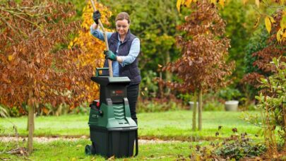 Tiha seckalica AXT 25 D - 2