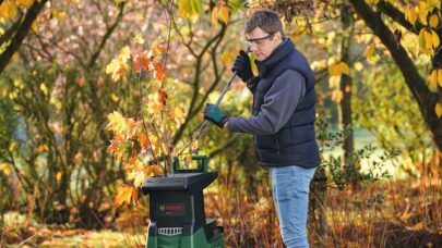 Tiha seckalica AXT 25 TC - 2