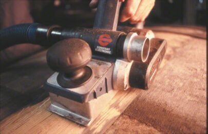 Renda GHO 40 – 82 C Professional - 4