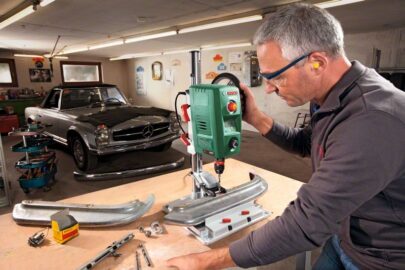 Stona bušilica PBD 40 - 4