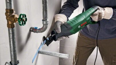 Univerzalna testera/lisičarka PSA 900 E - 3