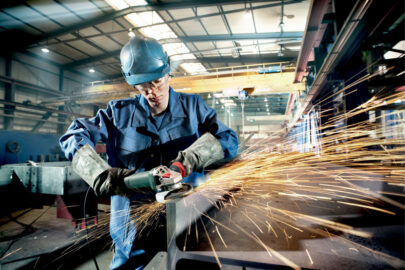 WE 15-125 Quick, el.ugaona brusilica - 8