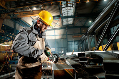 WE 15-125 Quick, el.ugaona brusilica - 6