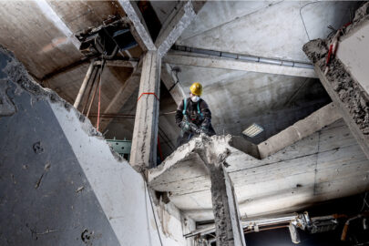 KHEV 11-52 BL, SDS-Max kombicekic - 7