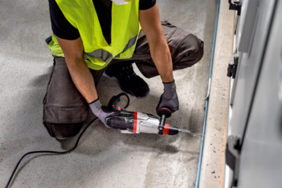 KHE 2860 Quick, SDS-Plus kombicekic - 4