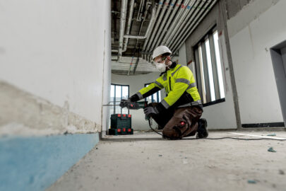 KHE 2245, SDS-Plus kombicekic - 4