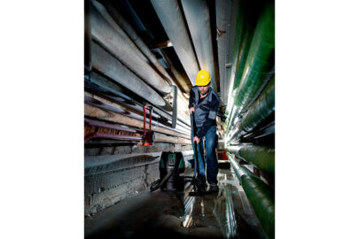 ASA 25 L PC, el.usisivac - 6