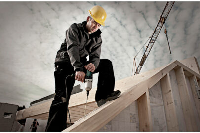 SSW 650, el.udarni zavrtac - 3