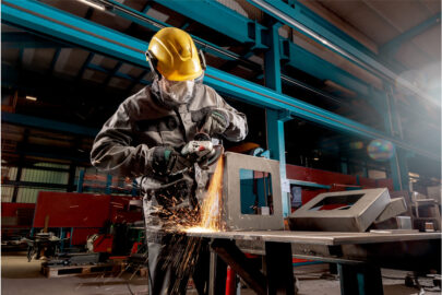 W 11-125 Quick, el.ugaona brusilica - 2