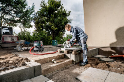 WE 26-230 MVT Quick, el.ugaona brusilica - 5