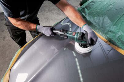 PE 15-20 RT, ugaona polirka - 3