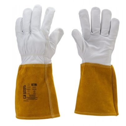 Varilačka rukavica EUROWELD 100 - 1