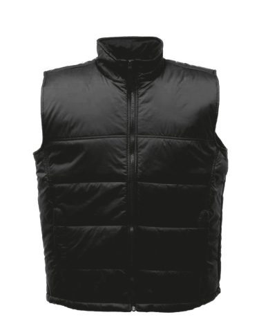 Prsluk PORTE, crni - 1