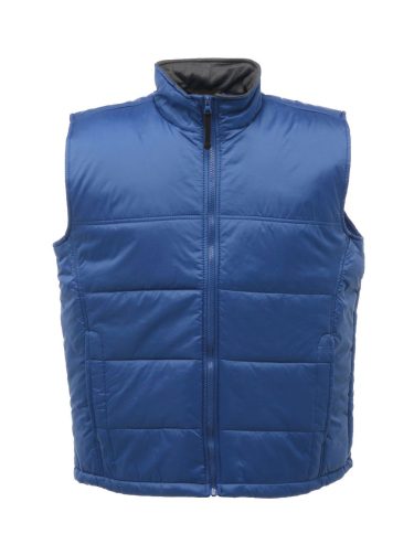 Prsluk PORTE, royal, vel. XXL - 1