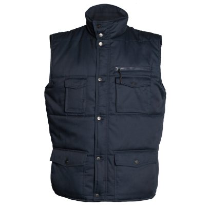 Prsluk RONDO  plavi - 1