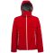 Softshell jakna SPEKTAR WINTER, crvena - 1
