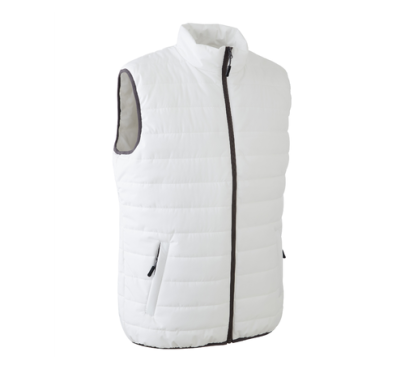 Prsluk TATAKI beli - 1