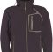 Softshell jakna plava WILLIAM - 1