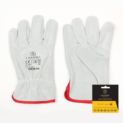Kožna rukavica DOHA - 2